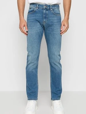 Jeansy Slim Fit Boss