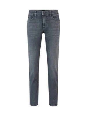 Jeansy Slim Fit Boss