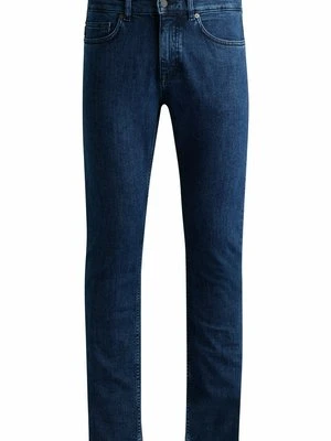 Jeansy Slim Fit Boss
