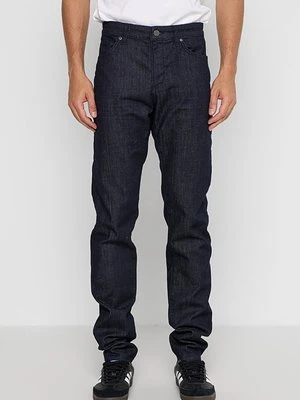 Jeansy Slim Fit Boss