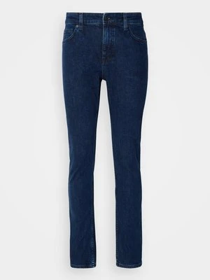 Jeansy Slim Fit Boss