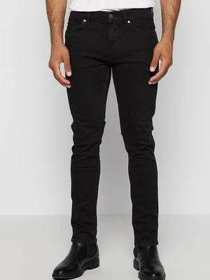 Jeansy Slim Fit Boss