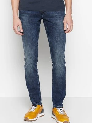 Jeansy Slim Fit Boss