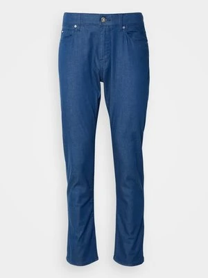 Jeansy Slim Fit Boss