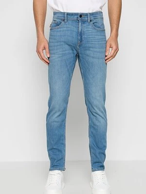 Jeansy Slim Fit Boss