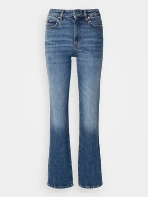 Jeansy Slim Fit Boss