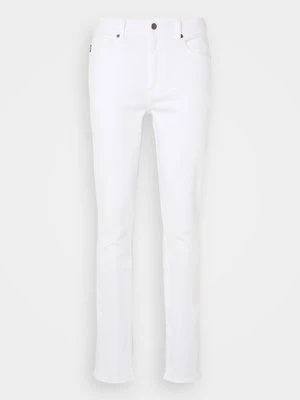 Jeansy Slim Fit Boss