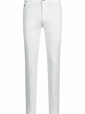 Jeansy Slim Fit Boss