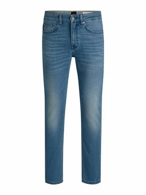 Jeansy Slim Fit Boss