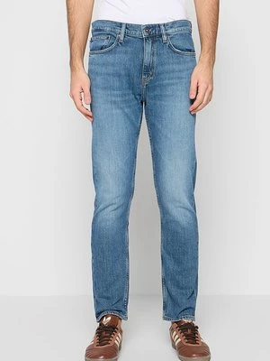 Jeansy Slim Fit Boss