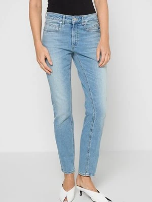 Jeansy Slim Fit Boss