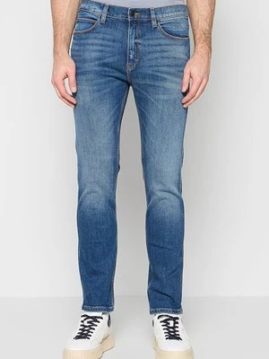 Jeansy Slim Fit Boss