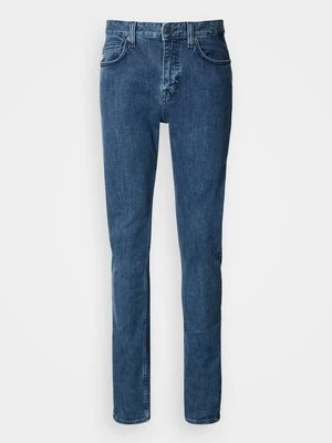 Jeansy Slim Fit Boss