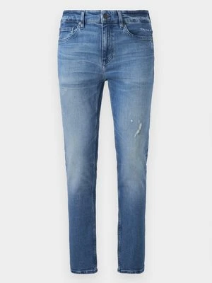 Jeansy Slim Fit Boss