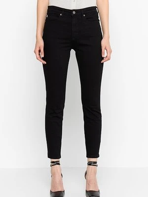 Jeansy Slim Fit Boss