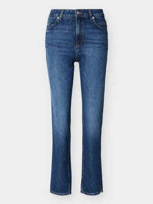 Jeansy Slim Fit Boss