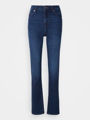 Jeansy Slim Fit Boss