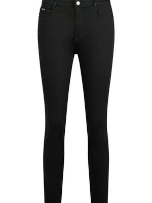 Jeansy Slim Fit Boss