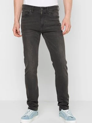 Jeansy Slim Fit Boss