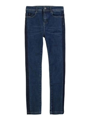 Jeansy Slim Fit Boss