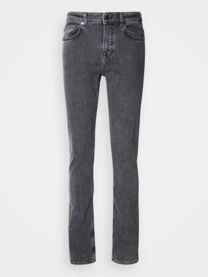 Jeansy Slim Fit Boss