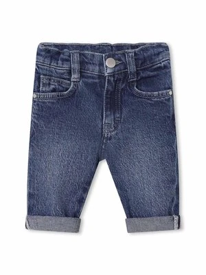 Jeansy Slim Fit BOSS Kidswear