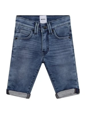 Jeansy Slim Fit BOSS Kidswear