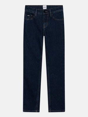 Jeansy Slim Fit BOSS Kidswear