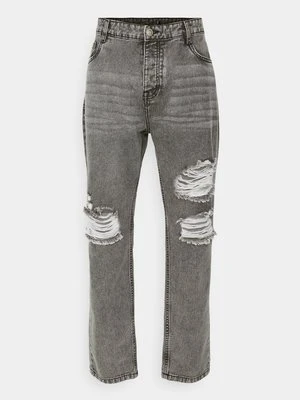 Jeansy Slim Fit Brave Soul