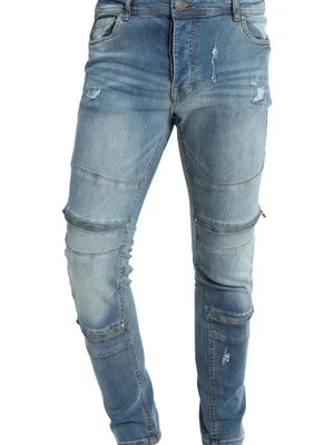 Jeansy Slim Fit Brave Soul