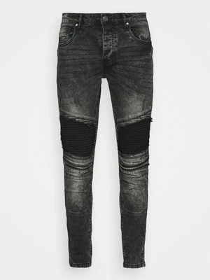 Jeansy Slim Fit Brave Soul