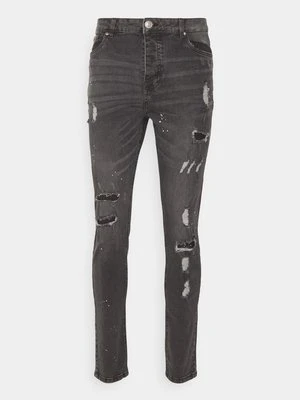 Jeansy Slim Fit Brave Soul