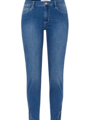 Jeansy Slim Fit BRAX