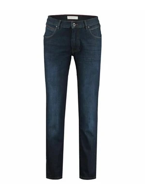 Jeansy Slim Fit Bugatti