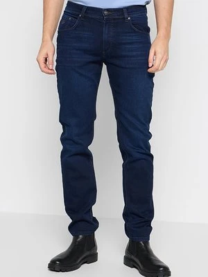 Jeansy Slim Fit Bugatti