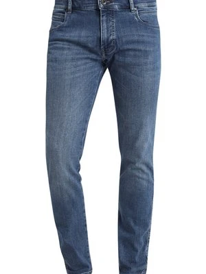 Jeansy Slim Fit Bugatti