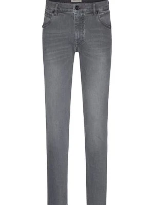 Jeansy Slim Fit Bugatti