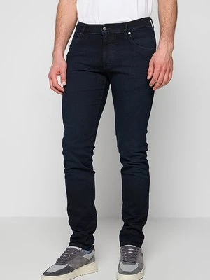 Jeansy Slim Fit Bugatti