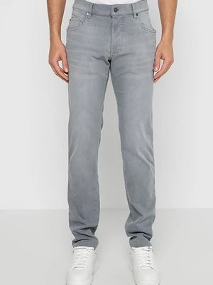 Jeansy Slim Fit Bugatti