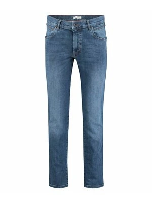 Jeansy Slim Fit Bugatti