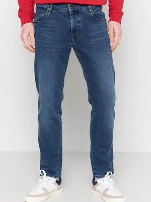 Jeansy Slim Fit Bugatti