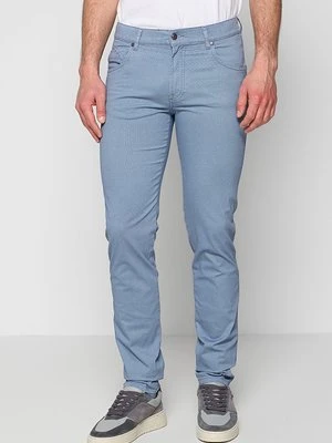 Jeansy Slim Fit Bugatti