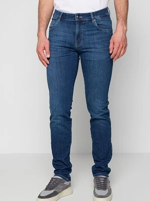 Jeansy Slim Fit Bugatti