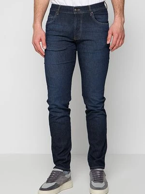 Jeansy Slim Fit Bugatti