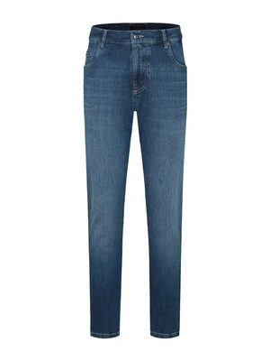 Jeansy Slim Fit Bugatti