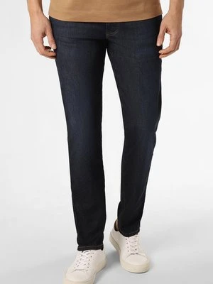 Jeansy Slim Fit Bugatti