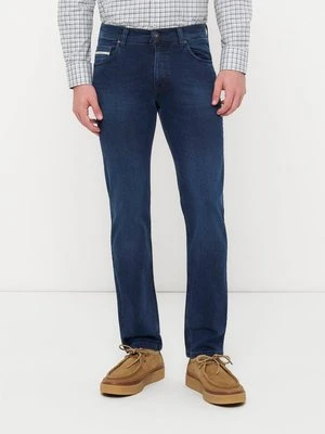 Jeansy Slim Fit Bugatti