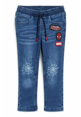 Jeansy Slim Fit C&A