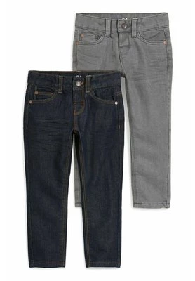 Jeansy Slim Fit C&A