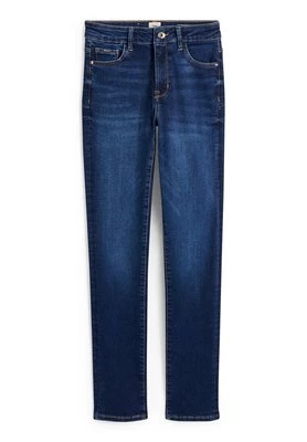 Jeansy Slim Fit C&A